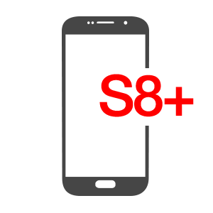 Galaxy S8+