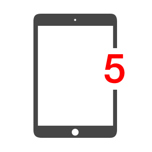 iPad 5