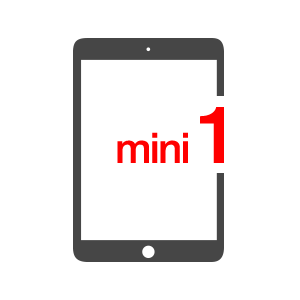 iPad Mini 1