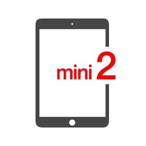 iPad Mini 2