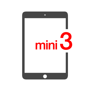 iPad Mini 3