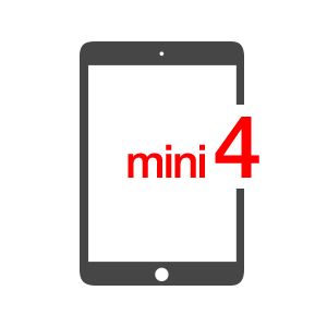 iPad Mini 4