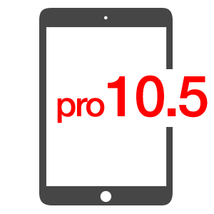 iPad Pro 10.5"