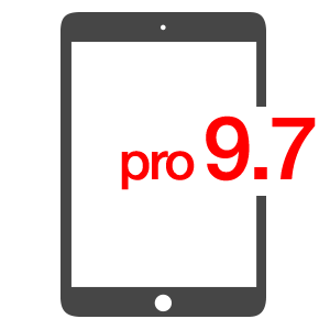 iPad Pro 9.7"