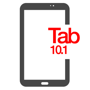 Galaxy Tab 10.1