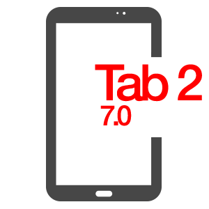 Galaxy Tab 2 7.0