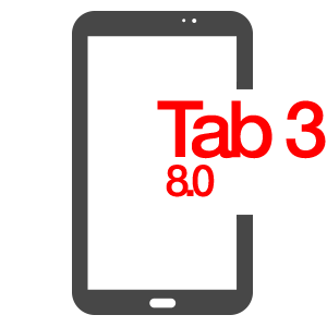 Galaxy Tab 3 8.0