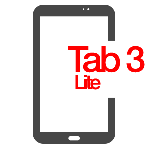 Galaxy Tab 3 Lite