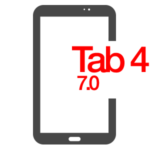 Galaxy Tab 4 7.0