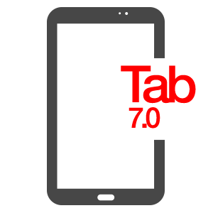 Galaxy Tab 7.0