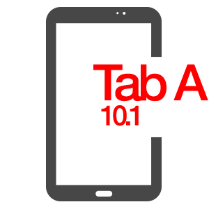 Galaxy Tab A 10.1