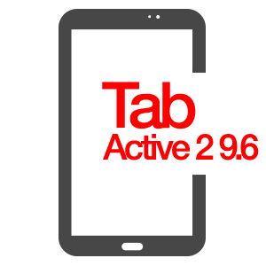 Galaxy Tab Active 2 8.0