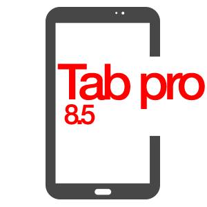 Galaxy Tab Pro 8.5
