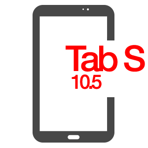 Galaxy Tab S 10.5