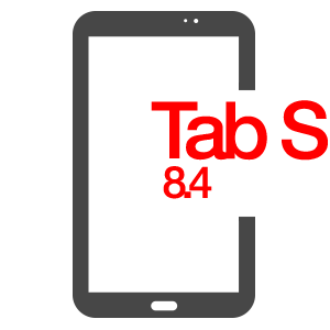 Galaxy Tab S 8.4