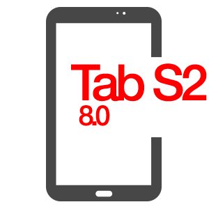 Galaxy Tab S2 8.0
