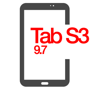 Galaxy Tab S3 9.7