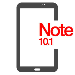 Galaxy Note 10.1