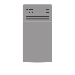 Computer fisso Alienware