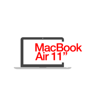 MacBook Air 11"