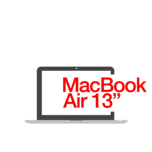 MacBook Air 13"