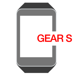 Samsung Gear S