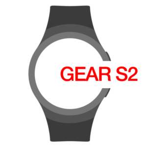 Samsung Gear S2