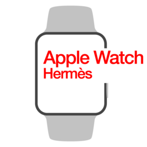 Apple Watch Hermès Series 6 GPS + Cellulare