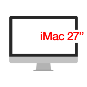 iMac 27"