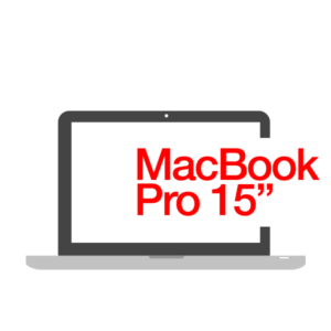 MacBook Pro 15″