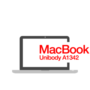 MacBook (Unibody A1342)