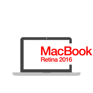 MacBook (Retina 2016)