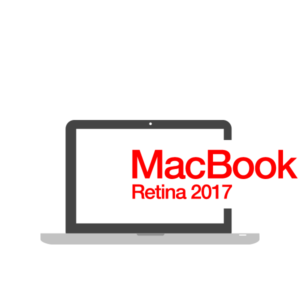 MacBook (Retina 2017)