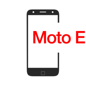 Moto E