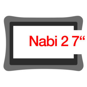 Nabi 2 7"