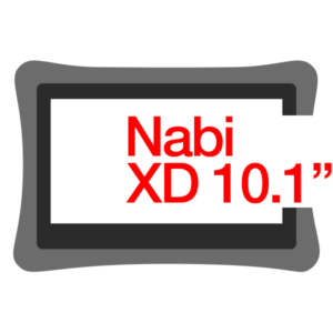 Nabi XD 10.1"