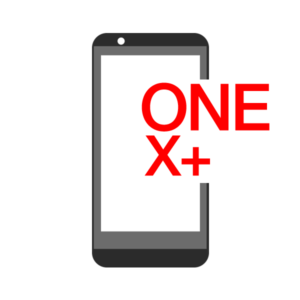 One X+