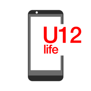 U 12 life