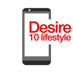 Desire 10 lifestyle