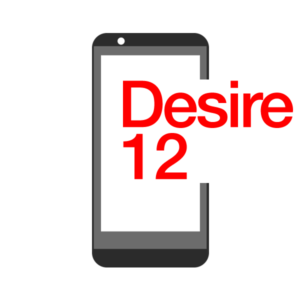 Desire 12