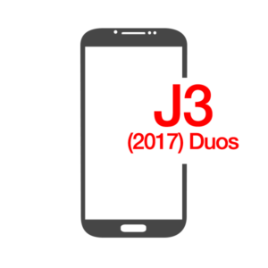 Galaxy J3 Duos (2017)