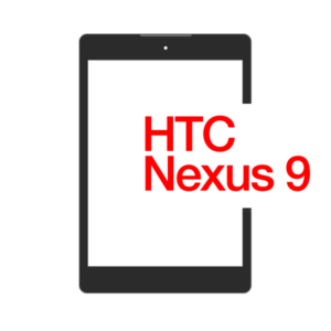 HTC Nexus 9