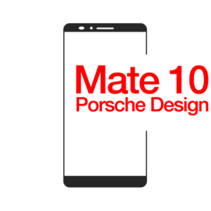 Mate 10 Porsche Design