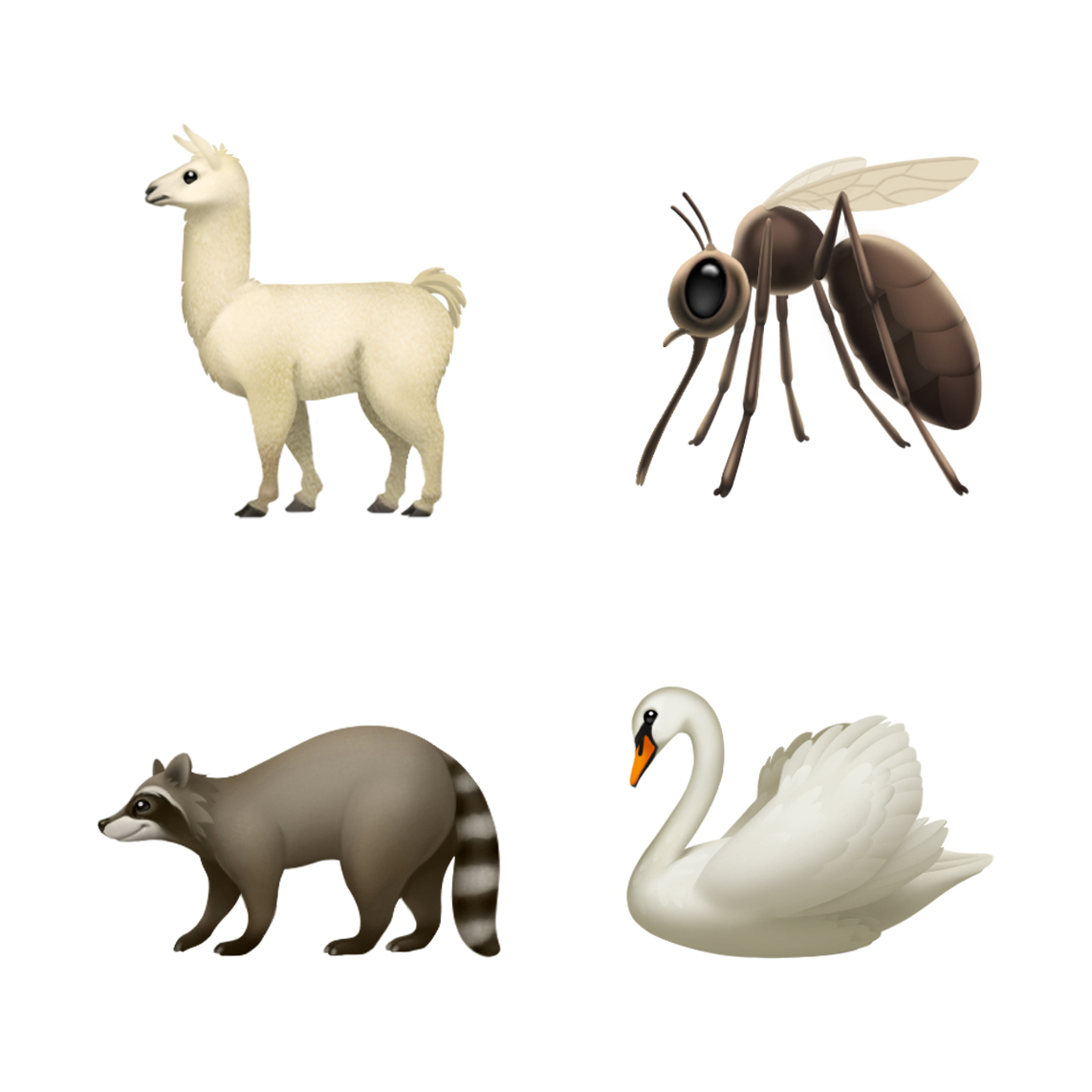70 nuove emoji per i dispositivi Apple