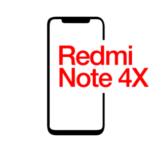 Xiaomi Redmi Note 4X
