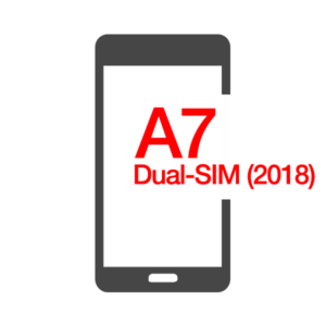Galaxy A7 Dual-SIM