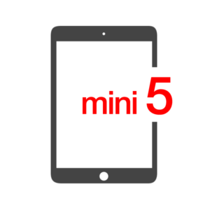 iPad Mini 5