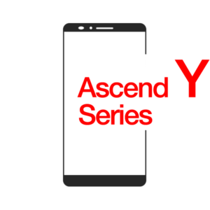 Ascend Y