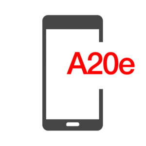 Galaxy A20e
