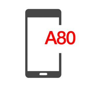 Galaxy A80